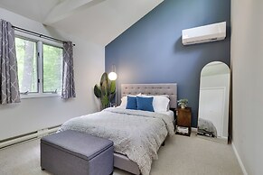 Dreamy Lake House With Fireplace, Firepit & Pet Friendly