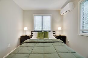 Dreamy Lake House With Fireplace, Firepit & Pet Friendly