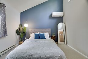 Dreamy Lake House With Fireplace, Firepit & Pet Friendly