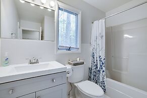 Dreamy Lake House With Fireplace, Firepit & Pet Friendly