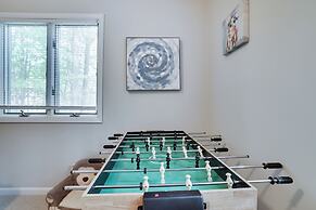 Dreamy Lake House With Fireplace, Firepit & Pet Friendly