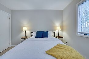 Dreamy Lake House With Fireplace, Firepit & Pet Friendly