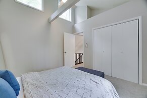 Dreamy Lake House With Fireplace, Firepit & Pet Friendly