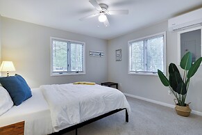 Dreamy Lake House With Fireplace, Firepit & Pet Friendly