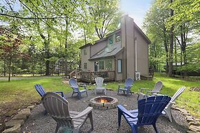 Dreamy Lake House With Fireplace, Firepit & Pet Friendly
