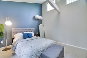 Dreamy Lake House With Fireplace, Firepit & Pet Friendly