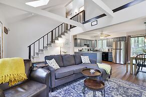 Dreamy Lake House With Fireplace, Firepit & Pet Friendly