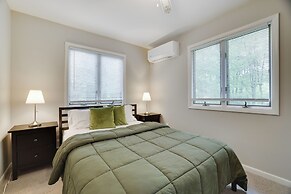 Dreamy Lake House With Fireplace, Firepit & Pet Friendly