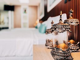 Hotel San Angelo
