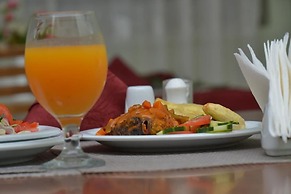 Bustani Luxury Homestay