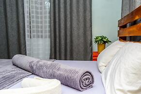 Bustani Luxury Homestay