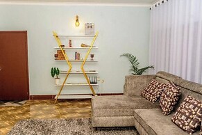 Bustani Luxury Homestay