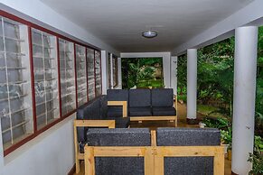 Bustani Luxury Homestay