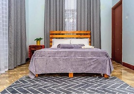 Bustani Luxury Homestay