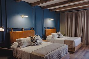 Boscana Forest Resort & Residence