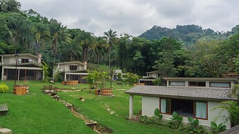 Boscana Forest Resort & Residence