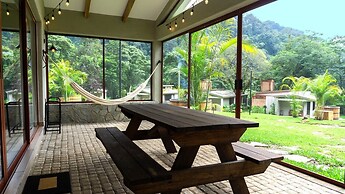 Boscana Forest Resort & Residence