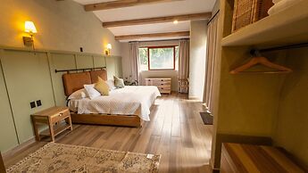 Boscana Forest Resort & Residence