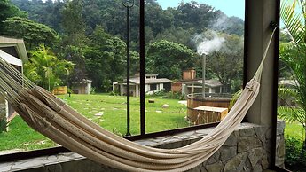 Boscana Forest Resort & Residence