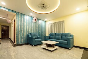 SID Royale Hyderabad