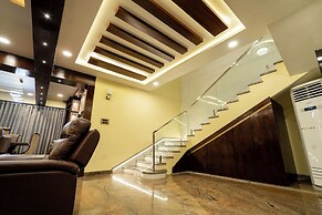 SID Royale Hyderabad