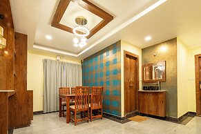 SID Royale Hyderabad