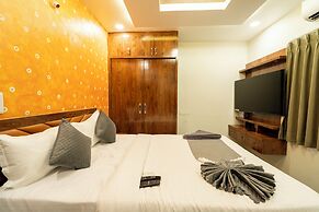 SID Royale Hyderabad