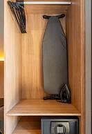 Roomo Campo Belo Residencial