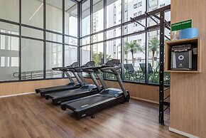 Roomo Campo Belo Residencial