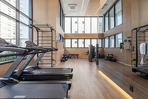 Roomo Campo Belo Residencial