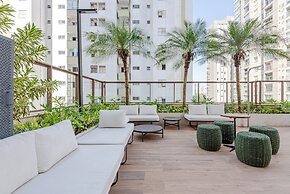 Roomo Campo Belo Residencial