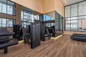 Roomo Campo Belo Residencial