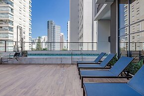 Roomo Campo Belo Residencial