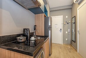 Roomo Campo Belo Residencial