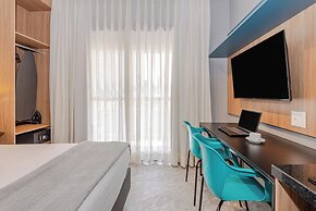 Roomo Campo Belo Residencial