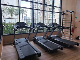 Roomo Campo Belo Residencial