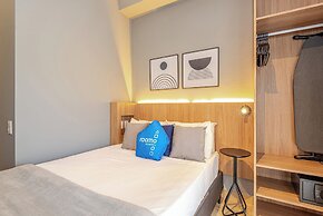 Roomo Campo Belo Residencial