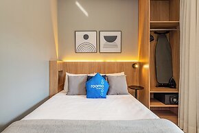 Roomo Campo Belo Residencial