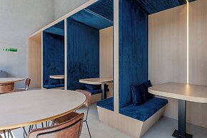 Roomo Campo Belo Residencial