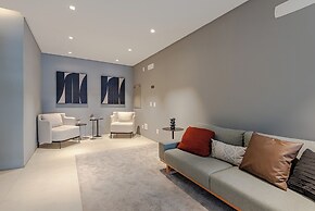 Roomo Campo Belo Residencial