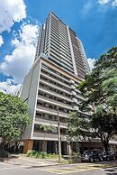 Roomo Campo Belo Residencial