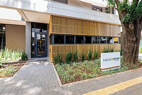 Roomo Campo Belo Residencial