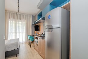 Roomo Campo Belo Residencial