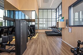 Roomo Campo Belo Residencial