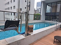 Roomo Campo Belo Residencial