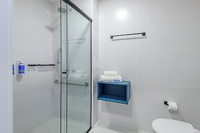 Roomo Campo Belo Residencial