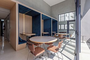 Roomo Campo Belo Residencial