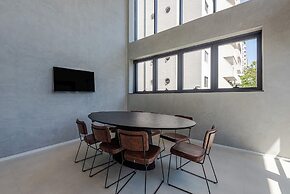 Roomo Campo Belo Residencial