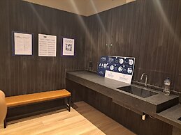 Roomo Campo Belo Residencial