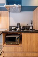 Roomo Campo Belo Residencial